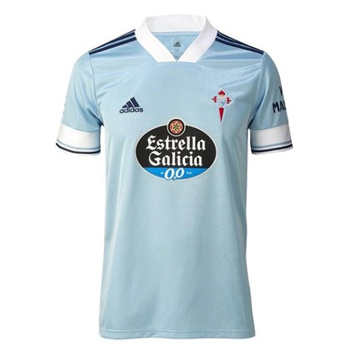 Tailandia Camiseta Celta Vigo 1ª 2020-2021